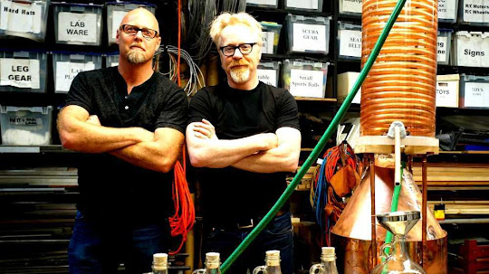 MythBusters (2003 season)