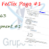 FeClix Pago/Payment #1