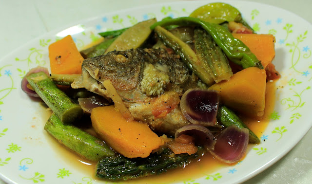 How to cook Ilocano Pinakbet and how to make it delicious without MSG. This is how I cook this Ilocano Pinakbet recipe.