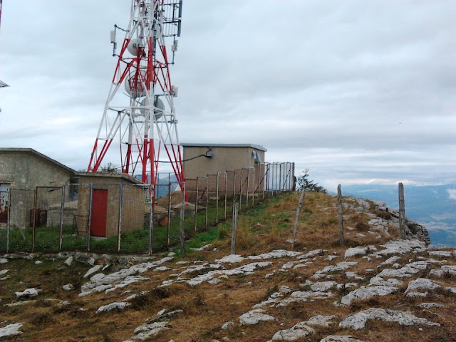 Cima del Castro Grande