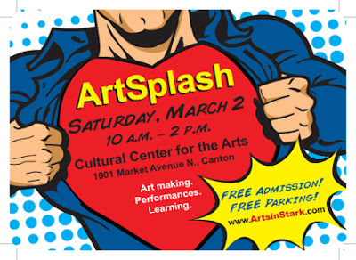 ArtSplash 2013