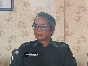 Tidak Ada Peminat, KPU Pastikan Pilkada Kabupaten Malang Tanpa Calon Independen