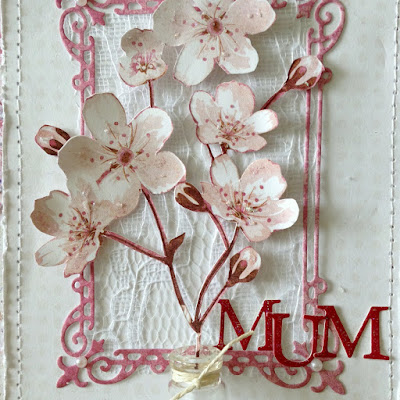 mothers day card tracee provis bo bunny secret garden 02