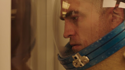 High Life 2018 Robert Pattinson Image 3