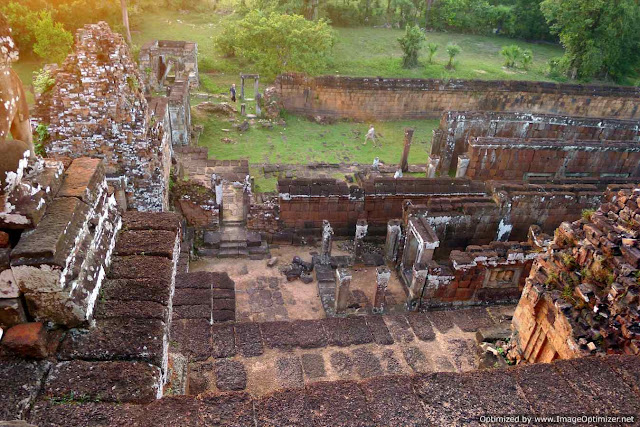 Pre Rup, Siem Reap, Cambodia