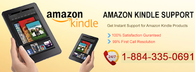 Amazon Kindle Customer Service