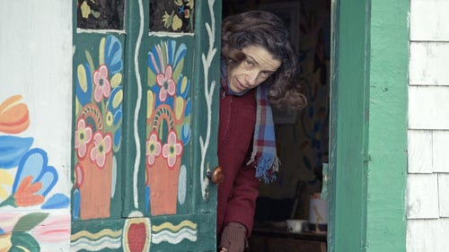 Maudie, el color de la vida (2016)