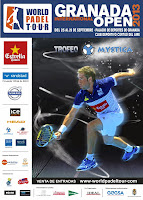 World Padel Tour del Granada