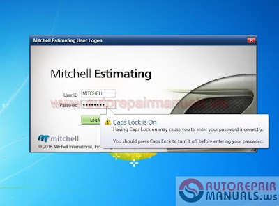 Mitchell Estimating (UltraMate) v.7.1.205 [07.2016] English Full + Patch + Download