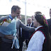 Επίσκεψη του Πρωθυπουργού Κυριάκου Μητσοτάκη στη Δερβιτσάνη και τη Λιβαδειά