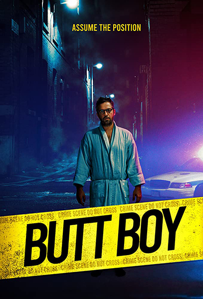 Nonton film butt-boy