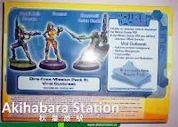 review de Dire Foes Mission pack 5 Viral Outbreak [Infinity].