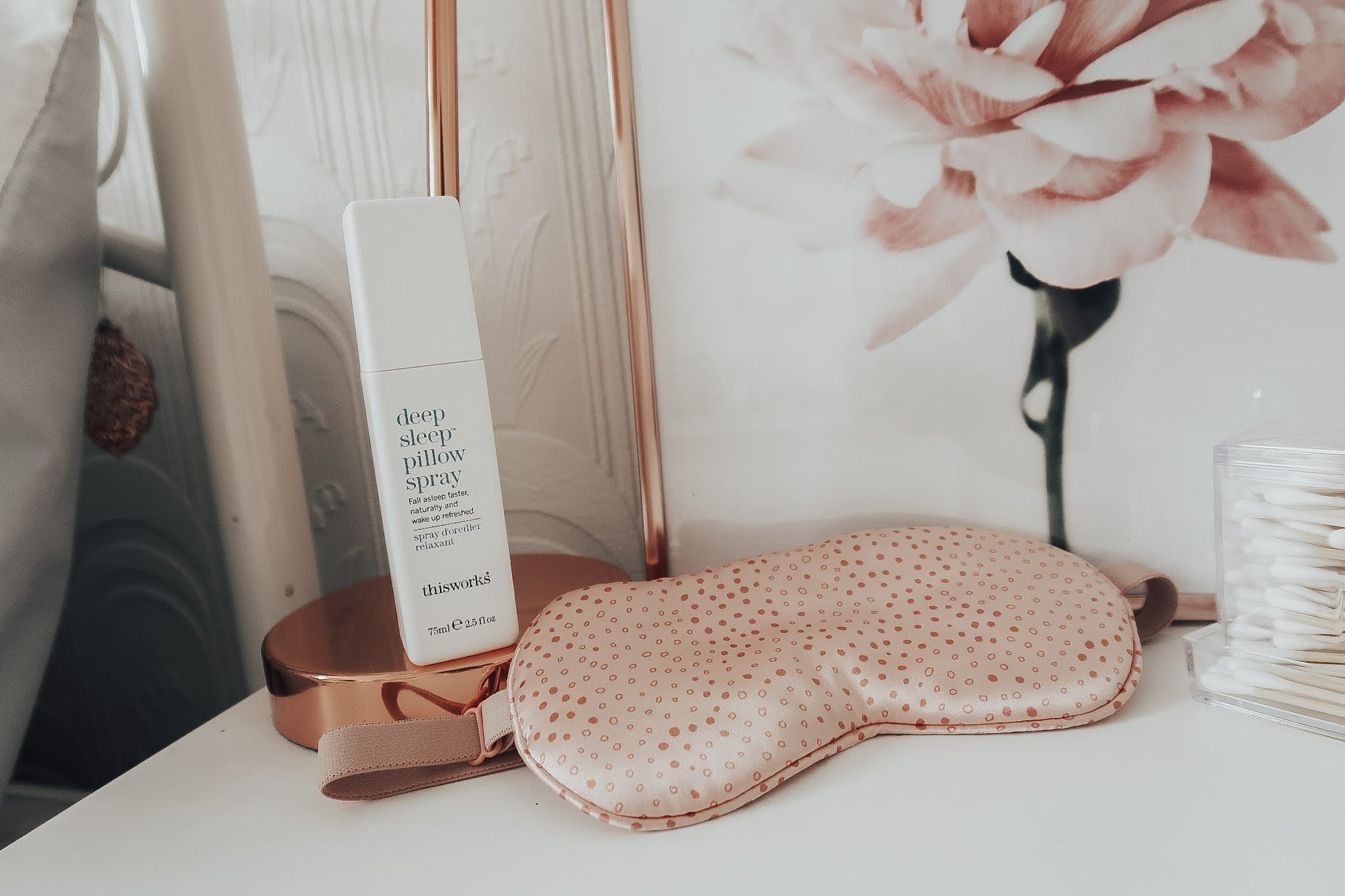 This Works Deep Sleep Pillow Spray: Does It Really Work?