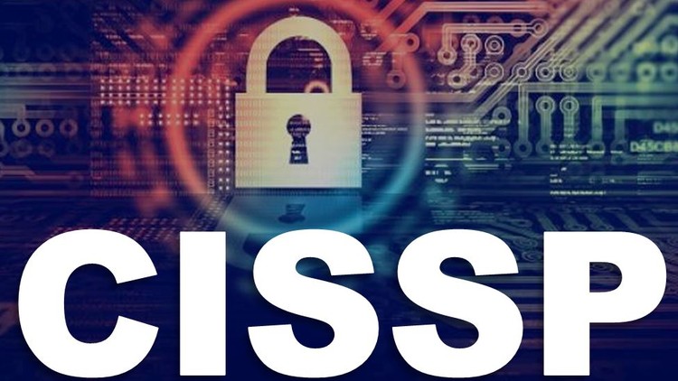 CISSP CERTIFICATION: DOMAIN 1 - SECURITY & RISK MANAGEMENT Udemy Coupon
