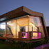 Futuristic Home In Stuttgart OLS House