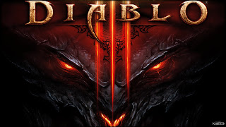 Diablo III free pc game download