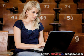 10 recommend USA Online colleges and universities for education