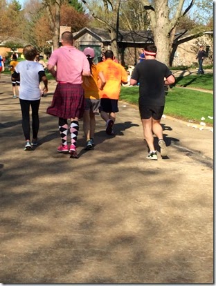 2014, 04-26 Christie Clinic Illinois Half Marathon (22)
