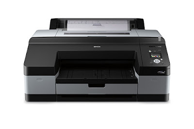 Epson Stylus CX4900 Driver Downloads