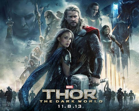 Thor: The Dark World