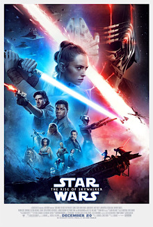 Download Film Star Wars: The Rise of Skywalker 2019 Sub Indo
