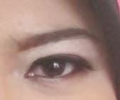 Make up Pesta drg. Dini