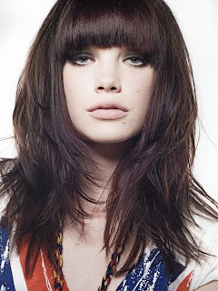 Medium Layered Hairstyles 2012 2013 For Women 9 Winter Hairstyles Trends for Teens 2013