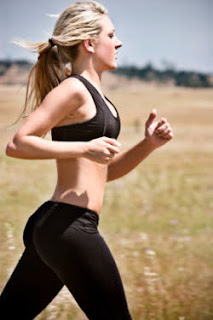  Five Positive Benefits of Cardio Training!