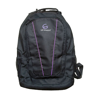 Corporate Backpacks - Corporate Gifts 