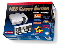Nintendo Classic Kalahkan PS4 Dan Xbox One