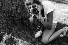 My photo
