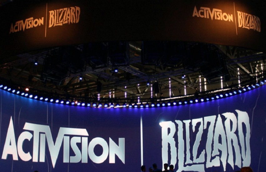 US gamers have sued Microsoft in an attempt to block its merger with Activision