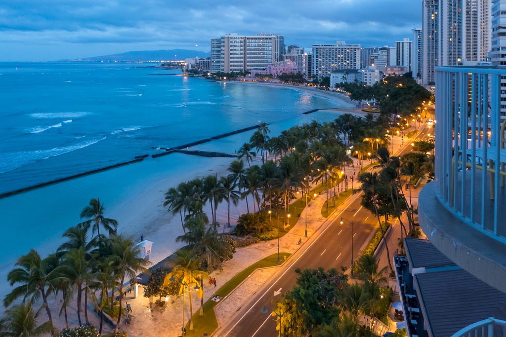Honolulu Vacation Packages |Travel Deals 2023 | Package & Save up to