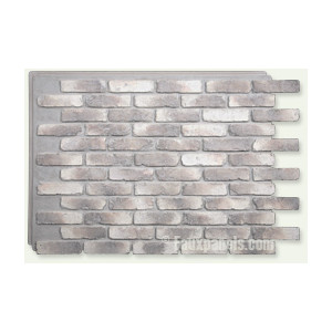 Brick Veneer Panels1