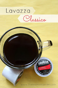 Lavazza Classico