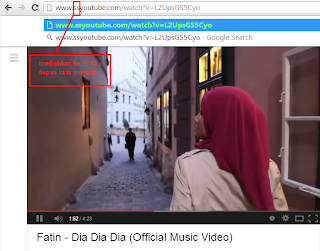 Cara Download Video Youtube Tanpa Menggunakan Software Work