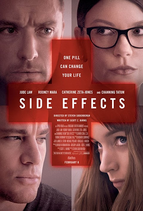 آثار جانبية Side Effects (2013)