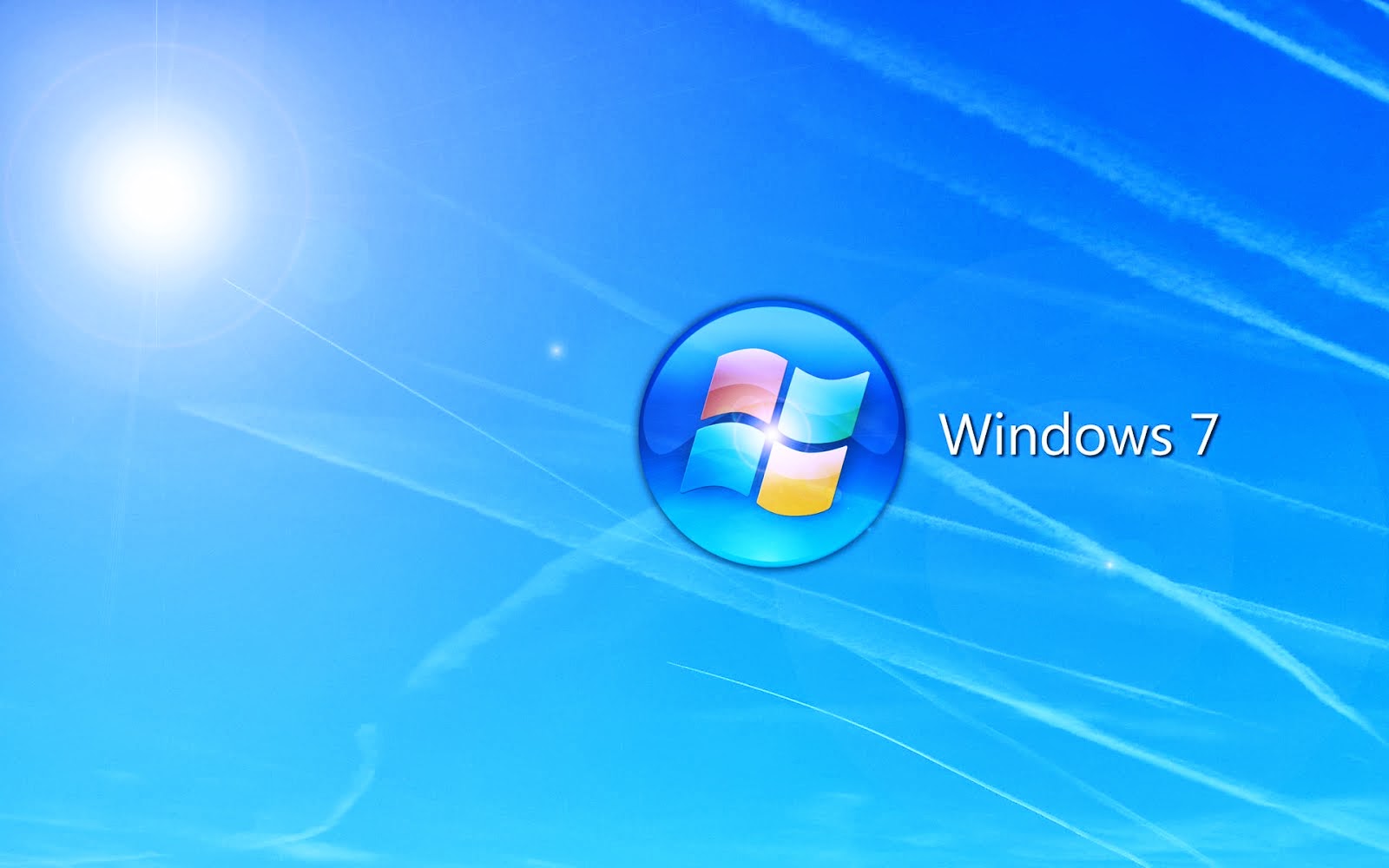 Download Wallpaper Animated Windows 7 in high resolution for free High ...