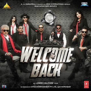 Welcome Back - All Songs Lyrics & Videos