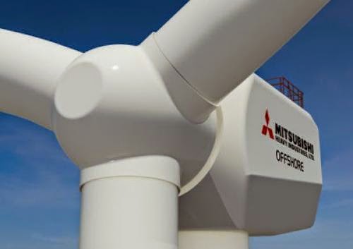 Floating An Ambitious Post Tsunami Energy Strategy