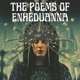 The Poems Of Enheduanna