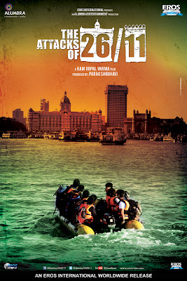 the attacks of 26/11 trailer hd