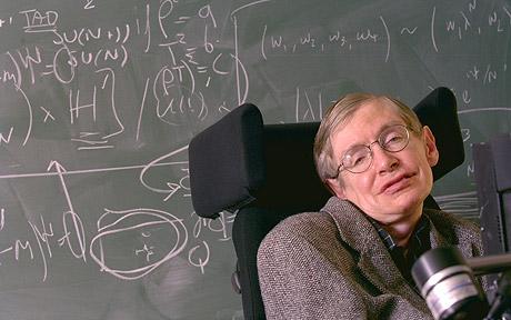 10 Facts You Probably Didnt Know About Stephen Hawkins[Video] 