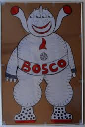 Bosco de monster