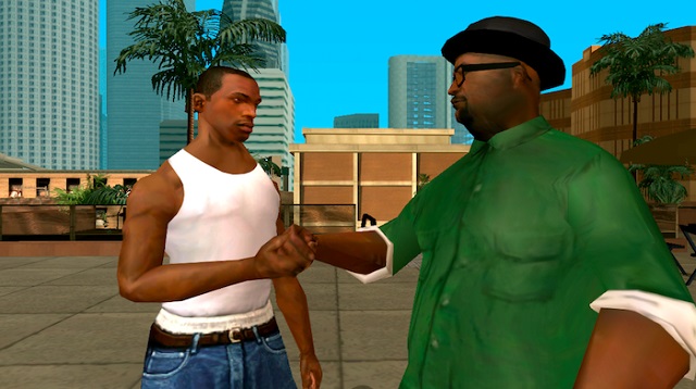 100 Cheat GTA PS2