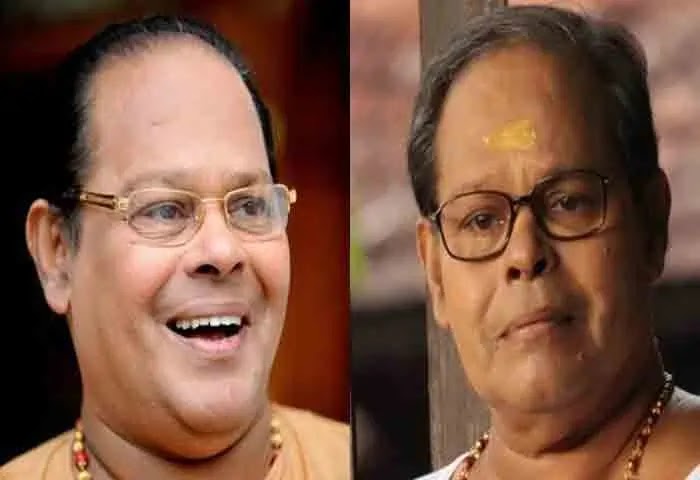 News, Kerala, State, Kannur, Top-Headlines, Trending, Death, Obituary, Actor, Cine Actor, Cinema, Entertainment, Innocent best politician in cinema and real life