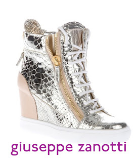 sneakers giuseppe Zanotti