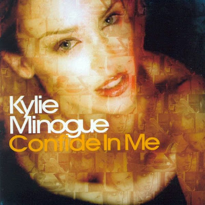 kylie minogue album cover. Artist Kylie Minogue