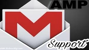 Gmail Ko Milega AMP Support