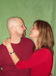 Josh and I